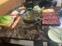 -合记汕头牛肉店(嘉禾路店)