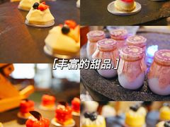 -咖啡苑自助餐厅·中国大饭店
