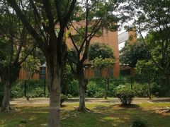 -华南理工大学(大学城校区)