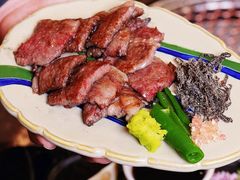 -花肴·和牛烧肉(顺义五里仓店)