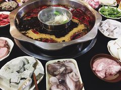-大龙火锅(老店)