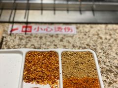 -丰茂烤串(金泉美食宫店)