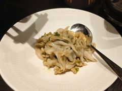 -喜悦烤鸭·新京菜(王府井店)