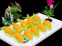 -南湖船菜大酒店