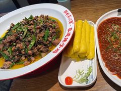 -鸡毛店·川菜(双楠店)