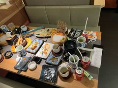 -沼津港精致料理·寿喜烧·烧鸟(龙湖南桥天街日料榜单店)