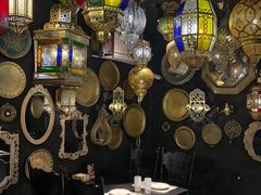 -苏坦土耳其西餐厅(玉林店)