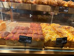 -FANEN法念·烘焙·甜点(万象城店)