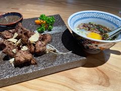 -赤坂亭 M9和牛烧肉(水街店)