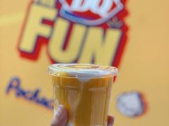 杨枝甘露雪山杯-DQ·蛋糕·冰淇淋(金源新燕莎MALL店)
