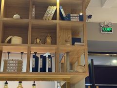 -小桃园·豆浆油条(复兴中路店)
