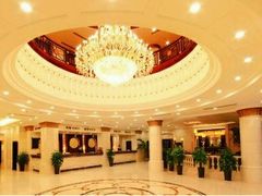 -北京铁路局北戴河疗养院-五区