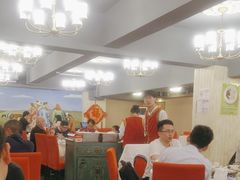 -那达慕蒙古风味酒楼