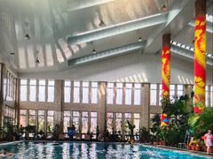 -海纳百川·都市温泉·足道·SPA(学院路店)