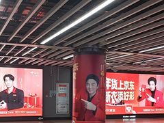 -大望路(地铁站)