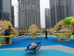 -首开·龙湖成都西宸天街