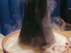 -额尔敦传统涮火锅·冰煮羊(铁东店)