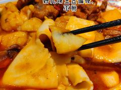 -塔哈尔·新疆盛宴(城西银泰店)