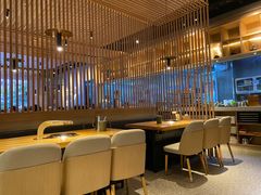 大堂-韩罗苑(万象城店)