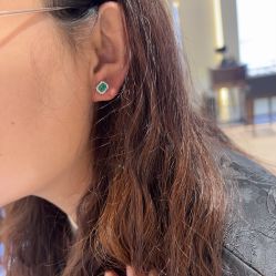 点击看大图 -Cindy Jewelry·钻戒·彩色宝石