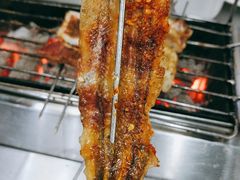 马步鱼-小寒羊烧烤(凯瑞时代大厦店)