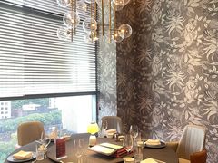 -食廬NOBLE(凯德晶萃店)