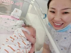 -红樱桃月嫂育婴师(徐汇总店)
