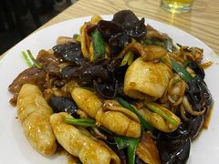 -九龙餐厅(大沽路店)