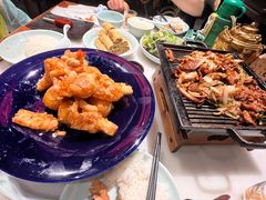 -小吊梨汤·北京菜·烤鸭(华润万象城店)