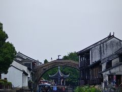 -南浔古镇
