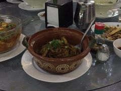 -YI PIN JU 一品居中餐厅 中国超市
