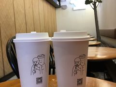-喜茶(深圳福田星河COCO Park店)
