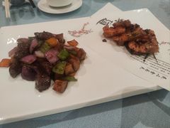 -博雅酒店-中餐厅