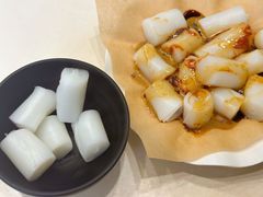-華歡冰室-WahFoon(吉大店)