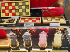 -布歌东京(金融街购物中心店)