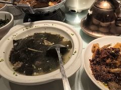 -味上湘菜馆(岳麓山店)