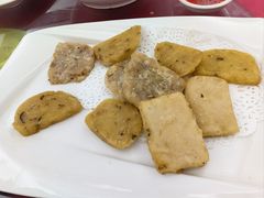 -天天海鲜城·海鲜大排档(新溪店)
