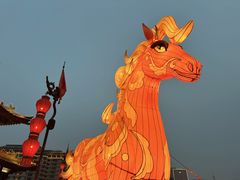 -西安城墙·碑林历史文化景区