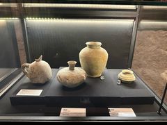 -上海崧泽遗址博物馆