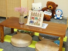 -乐天心晴·专业心理咨询(徐汇店)