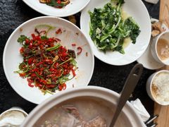 -鱼鲜饭香·招牌汽锅剁椒鱼头王