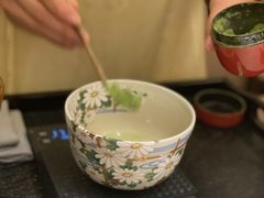 -隐溪茶馆(静安寺店)