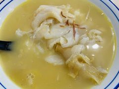 鱼翅汤-路环码头面馆