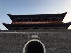 -青州古城