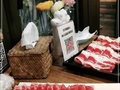 -四喜小胖·北京涮肉(五道营店)