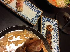 -日本料理神拉面