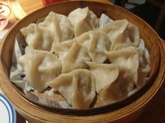 -新兴园饺子馆(望京店)