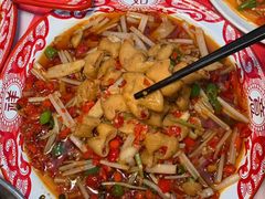 -盐老幺自贡盐帮菜老店