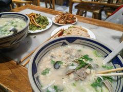 -虢国羊肉汤馆(政二街店)