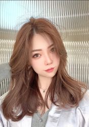 -MORI HAIR SALON日式美发沙龙
